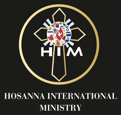 Hosanna International Ministry logo